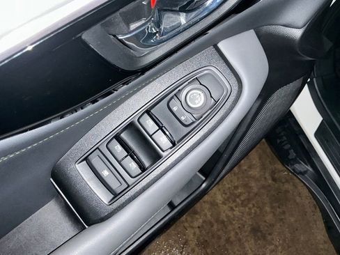 Certified 2023 Subaru Outback Onyx Edition XT image 13