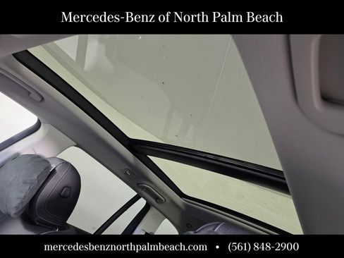 New 2026 Mercedes-Benz GLS 450 4MATIC image 9