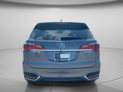 Used 2018 Acura RDX FWD w/ Advance Package image 5