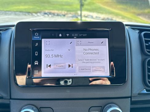 New 2026 RAM ProMaster 1500 image 14