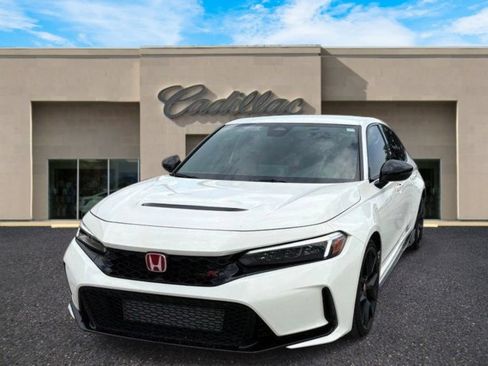 Used 2025 Honda Civic Type R image 12