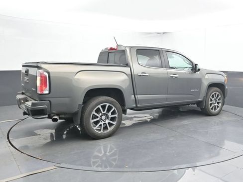 Used 2018 GMC Canyon Denali AWD/4WD image 2