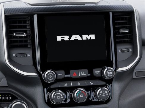 New 2025 RAM 1500 Lone Star image 18