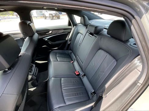 Used 2024 Audi A6 Premium Plus image 21