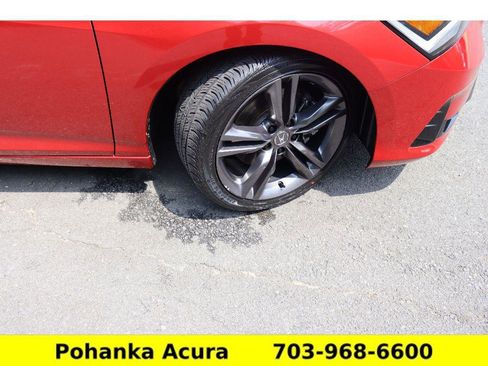 Certified 2023 Acura Integra A-Spec image 33