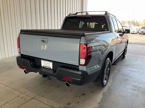 Certified 2023 Honda Ridgeline RTL-E image 25