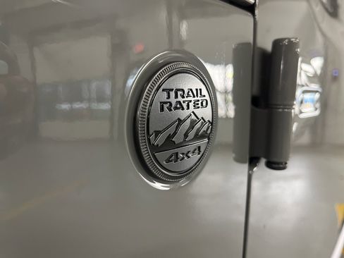 Used 2023 Jeep Wrangler Sport S image 14