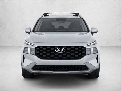 Used 2023 Hyundai Santa Fe SEL FWD image 2
