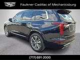 Certified 2022 Cadillac XT6 Premium Luxury w/ LPO, Floor Liner Package image 4