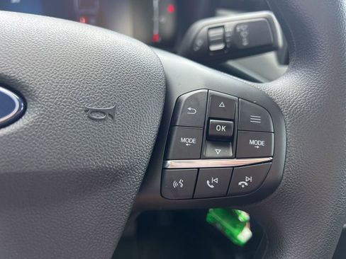 New 2026 Ford Maverick XL image 16