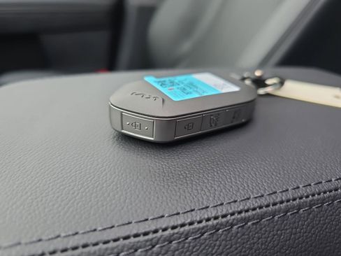 New 2026 Kia Sportage EX image 38