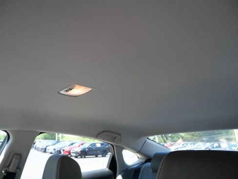 Used 2020 Honda Civic LX image 12
