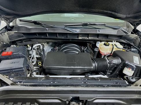 Used 2021 GMC Sierra 1500 Elevation image 30