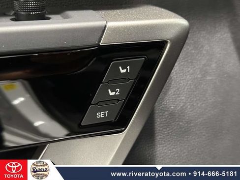 Certified 2026 Toyota Tundra Limited w/ Limited PVM Package AWD/4WD image 18