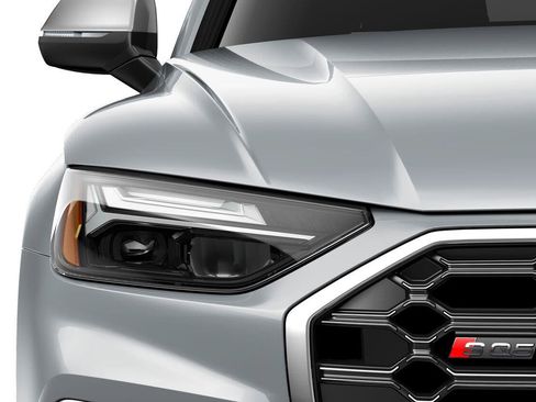 Used 2022 Audi SQ5 Premium Plus AWD/4WD image 6