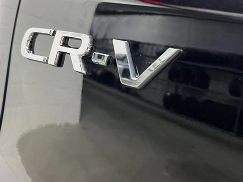 New 2026 Honda CR-V EX image 5