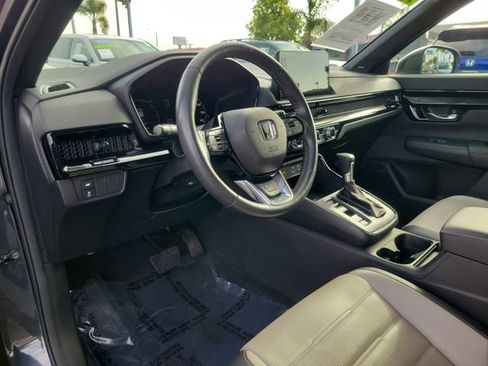Certified 2023 Honda CR-V Sport Touring image 20