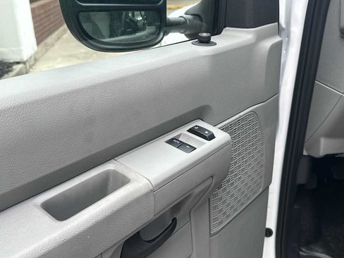 New 2025 Ford E-450 and Econoline 450 Super Duty w/ Power Equipment Group RWD image 12