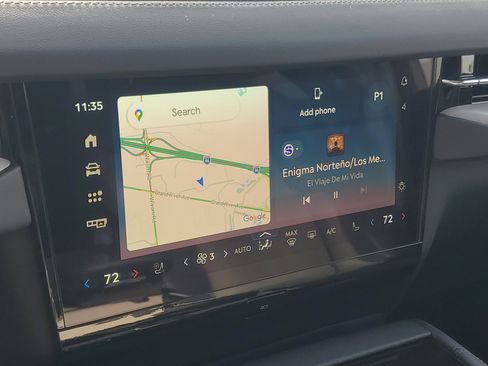 New 2025 Lincoln Navigator Reserve w/ Jet Appearance Package image 23