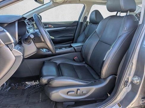 Used 2017 Nissan Maxima 3.5 SL FWD image 17