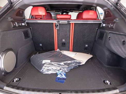 New 2025 Alfa Romeo Stelvio Sprint image 17