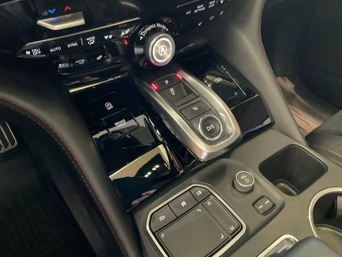 Certified 2022 Acura MDX A-Spec AWD/4WD image 19