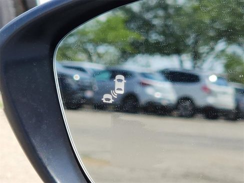 New 2025 Honda Accord Touring image 11