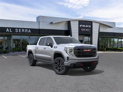 New 2026 GMC Sierra 1500 AT4 w/ AT4 Premium Package