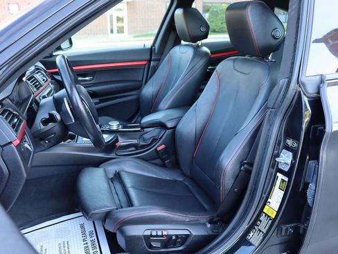 Used 2015 BMW 335i Gran Turismo xDrive image 12