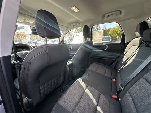 Certified 2023 Ford Bronco Sport Big Bend image 18