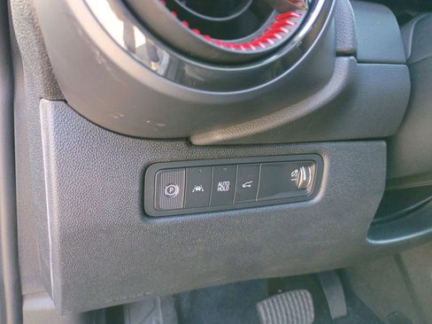 New 2026 Chevrolet Equinox EV RS image 33