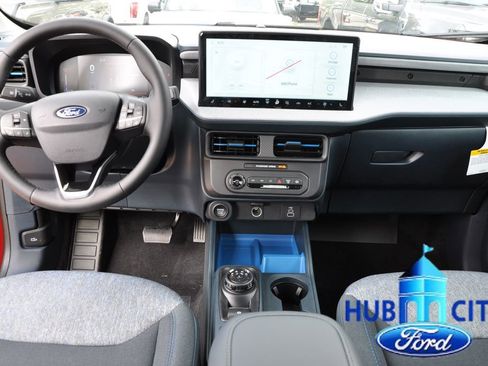 New 2026 Ford Maverick XLT w/ XLT Luxury Package AWD/4WD image 12