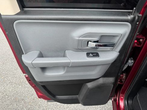 Used 2020 RAM 1500 Warlock w/ Electronics Group AWD/4WD image 36