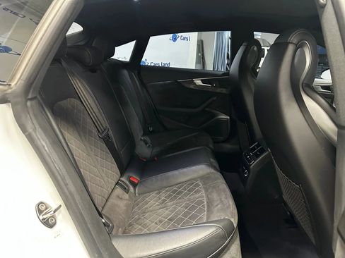 Used 2019 Audi S5 Premium Plus w/ Premium Plus AWD/4WD image 20