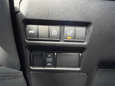 Certified 2024 Nissan Armada SL w/ Cargo Package image 38