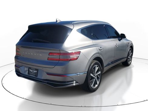 Used 2025 Genesis GV80 2.5T Select image 4