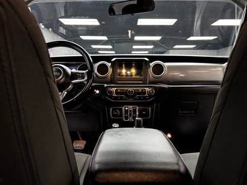 Used 2019 Jeep Wrangler Unlimited Sahara w/ Safety Group image 41