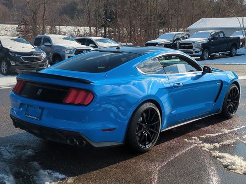 Used 2017 Ford Mustang Shelby GT350 w/ Electronics Package image 4