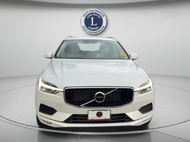 Used 2021 Volvo XC60 T5 Momentum AWD/4WD image 13