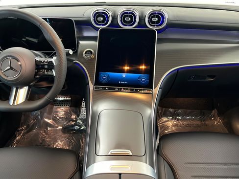New 2026 Mercedes-Benz GLC 300 GLC 300 image 13