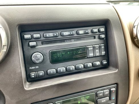 Used 2003 Ford Expedition Eddie Bauer AWD/4WD image 12