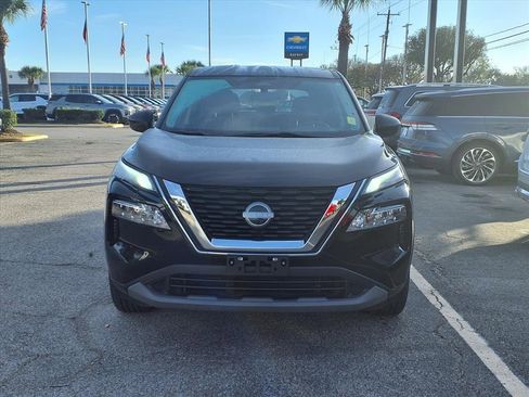 Used 2023 Nissan Rogue SV image 20