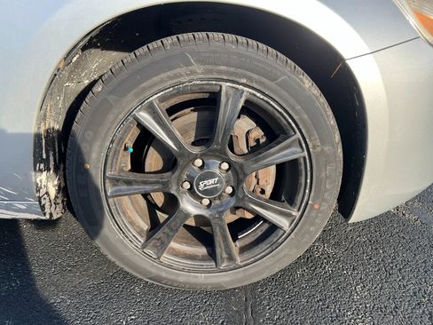 Used 2012 Volvo S60 T5 image 13