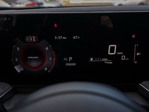 New 2026 Nissan Kicks SV image 28