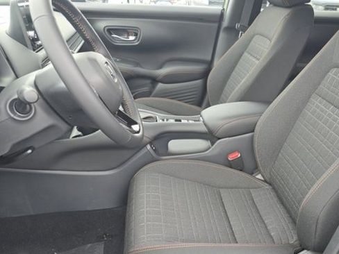 New 2026 Honda HR-V Sport image 29