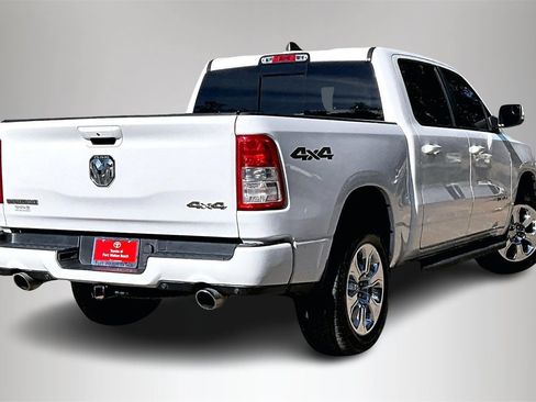 Used 2019 RAM 1500 Big Horn image 5