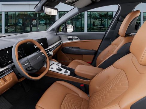 New 2026 Kia Sportage X-Line image 17