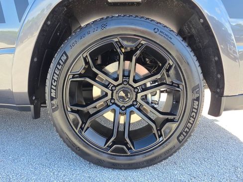 New 2026 RAM 1500 Big Horn image 6