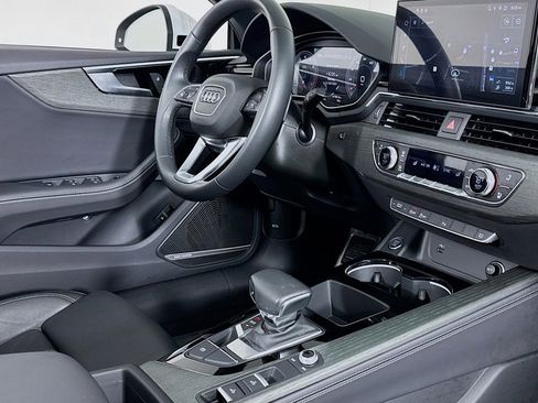 Used 2024 Audi A5 2.0T Premium Plus image 16