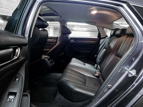 Certified 2021 Honda Accord Touring image 24